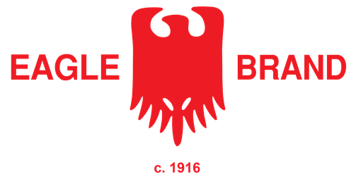 Eagle Brand (Con Ó)