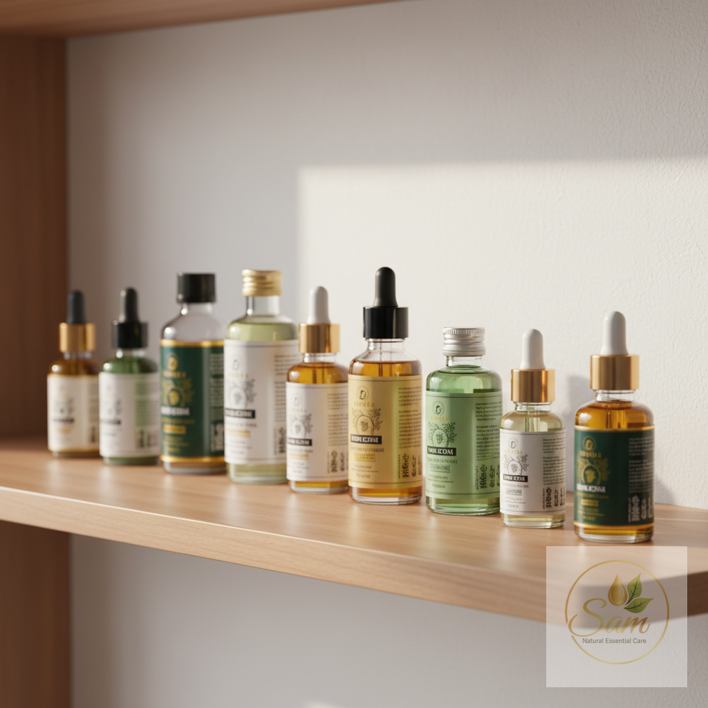 Top dầu gió Singapore tốt nhất 2026