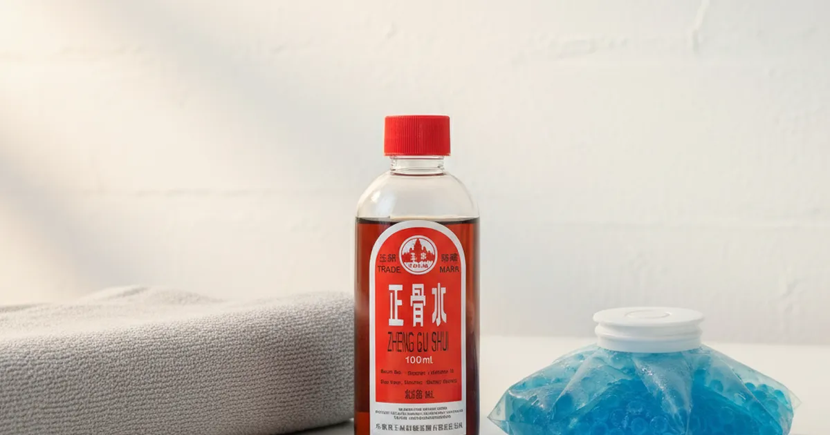 Sơ cứu bong gân căng cơ khi chơi thể thao tại nhà